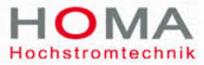 HOMA logo