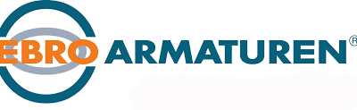 EBRO ARMATUREN logo