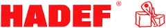 HADEF logo