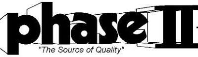PHASE 2 + logo