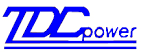 TDC POWER logo