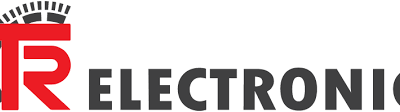 TR ELECTRONIC logo