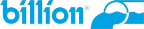 BILLION logo