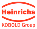 HEINRICHS logo