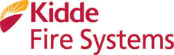 KIDDE FIRE SYSTEM logo