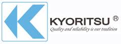 KYORITSU logo