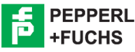 PEPPERL+FUCHS logo